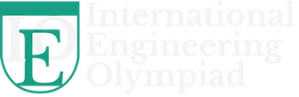 International Engineering Olympiad Logo 2